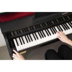 Casio AP-750 BK Smart Hybrid Celviano